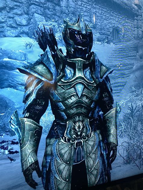 Glass is far better then Dragonscale if you care at all about your mobility, sneak, ect. . Skyrim glass armor